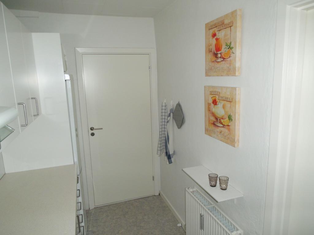 Give City Apartments Room photo