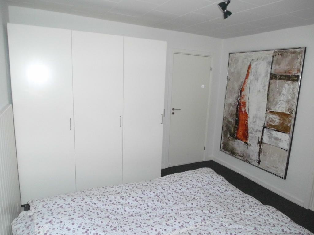 Give City Apartments Room photo