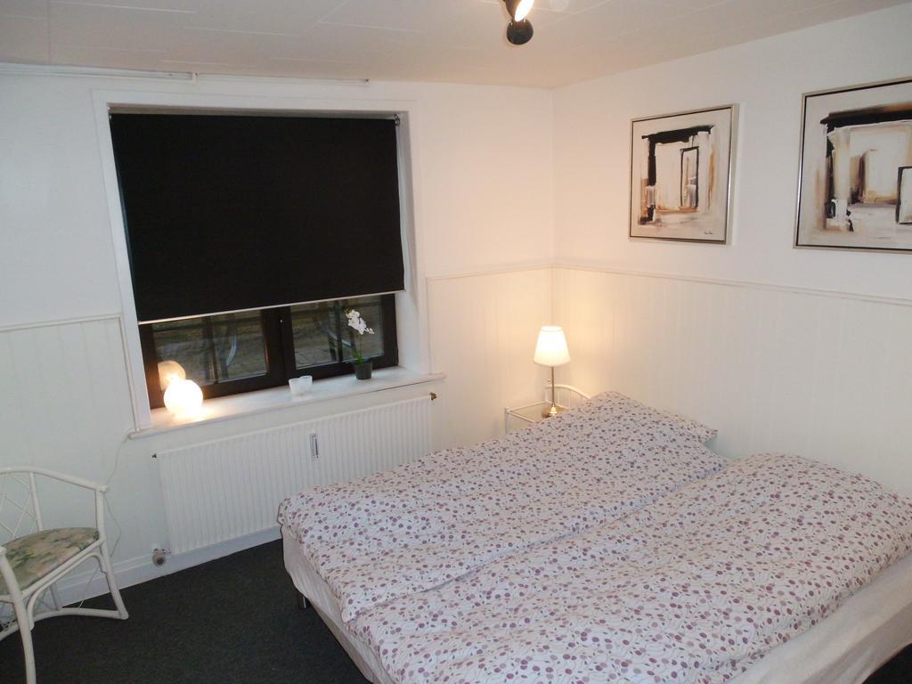 Give City Apartments Room photo