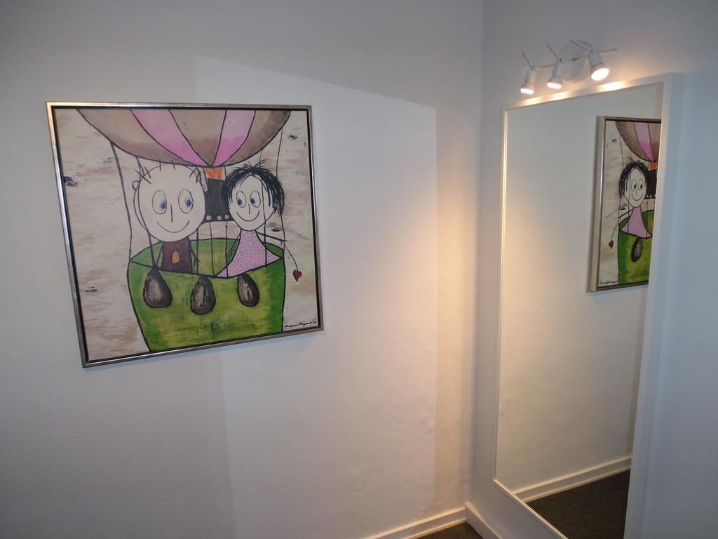 Give City Apartments Room photo