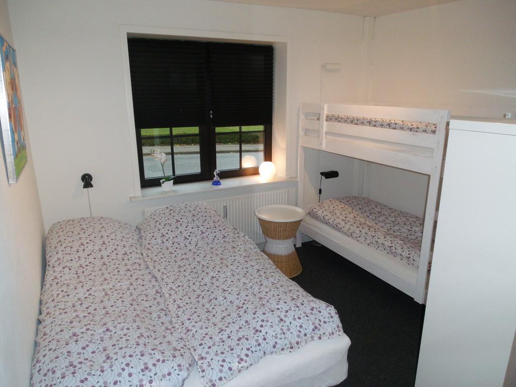 Give City Apartments Room photo