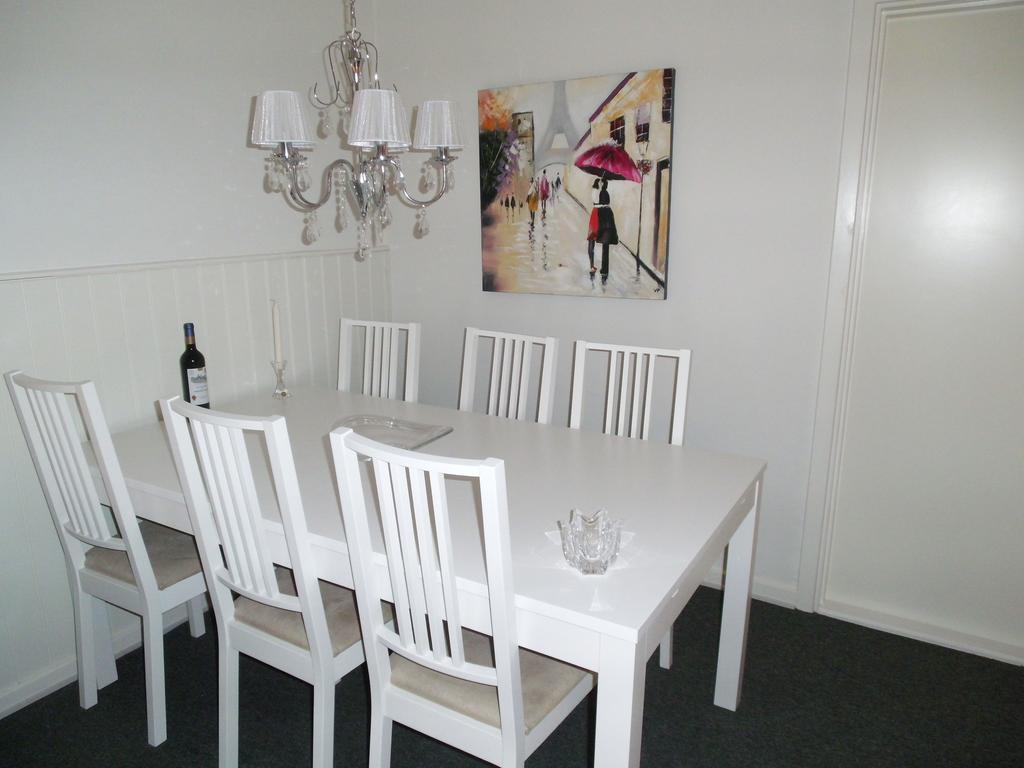 Give City Apartments Room photo